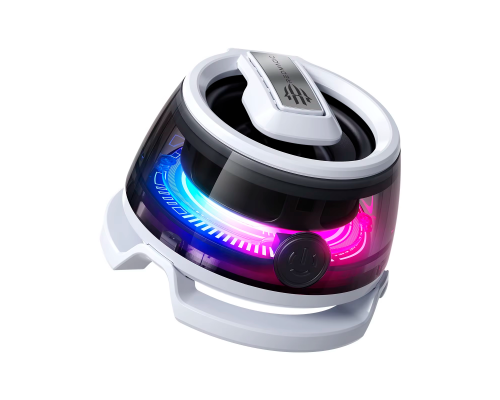 Колонка REDMAGIC Magnetic white 3 Вт Bluetooth 5.3