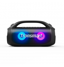 Колонка Tronsmart Bang SE black 40 Вт IPX6 Bluetooth 5.3