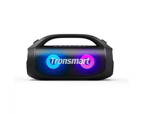 Колонка Tronsmart Bang SE black 40 Вт IPX6 Bluetooth 5.3
