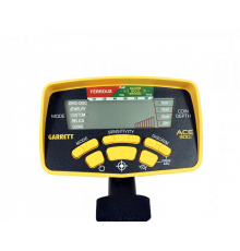 Металлоискатель Garrett ACE 300i