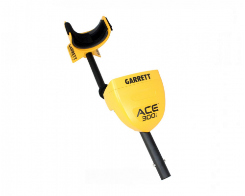 Металлоискатель Garrett ACE 300i
