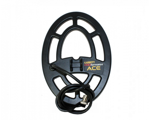 Металлоискатель Garrett ACE 300i