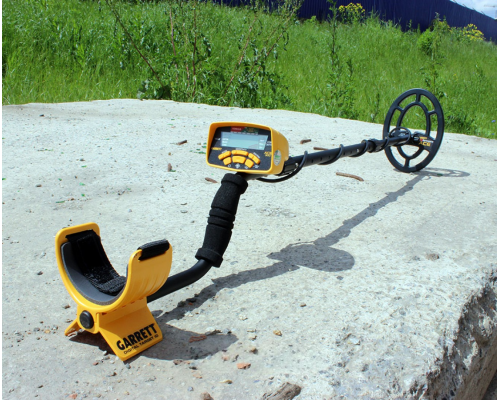 Металлоискатель Garrett ACE 300i