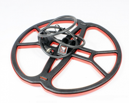 Мультичастотный Кощей Х45 + Nel Tornado