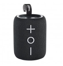 Колонка Tribit StormBox Mini black 12Вт IPX7 Bluetooth 5.4