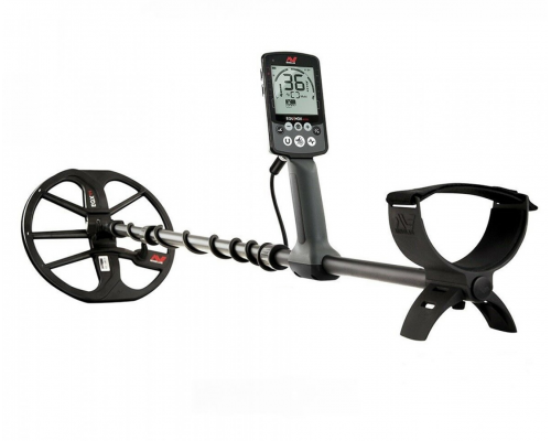 Металлоискатель Minelab Equinox 800