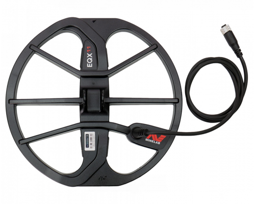 Металлоискатель Minelab Equinox 800