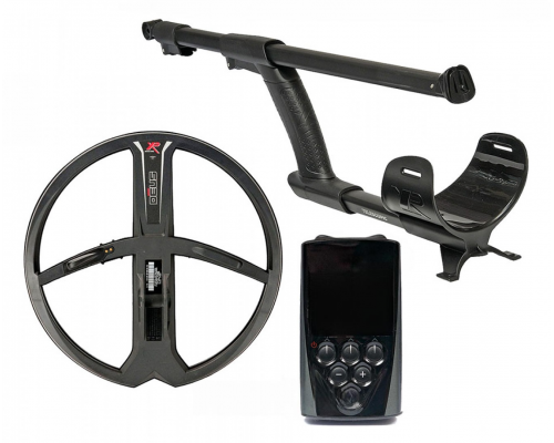 Металоискатель XP DEUS 28 RC Х35
