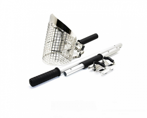 Скуб Nokta Makro  3 в 1