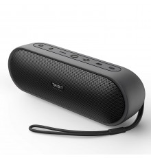 Колонка Tribit XSound Plus 2 black 30Вт IPX7 Bluetooth 5.3