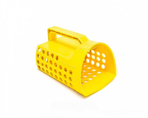 Пластиковый скуб Nokta | Makro