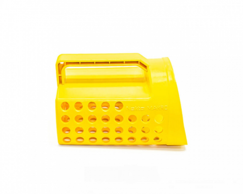 Пластиковый скуб Nokta | Makro