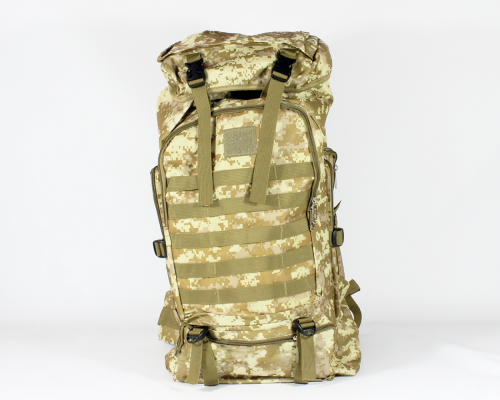 Рюкзак Піксель 50 літрів