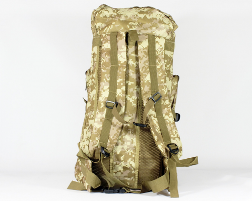 Рюкзак Піксель 50 літрів