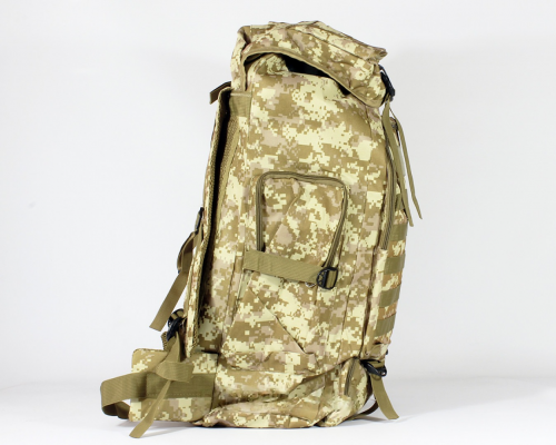 Рюкзак Піксель 50 літрів