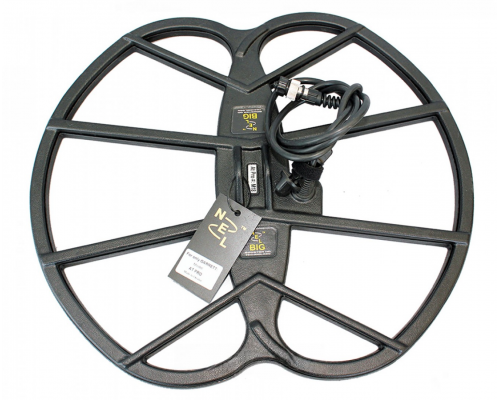 Катушка Nel Big для garrett at pro