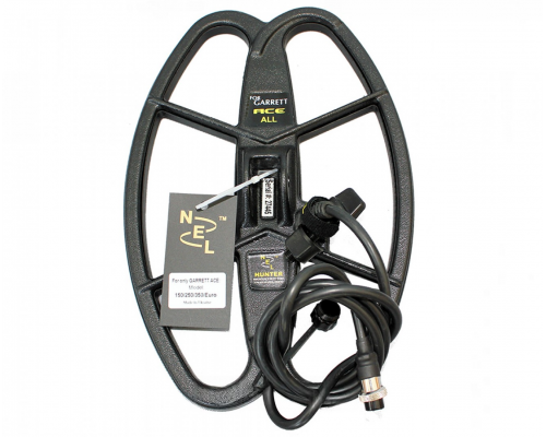 Катушка NEL Hunter для Garrett ACE 200i/250/300i/Euro/400i