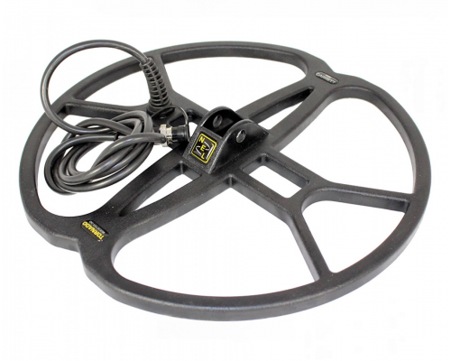 Nel Tornado для Garrett ACE 200i/250/300i/Euro/400i