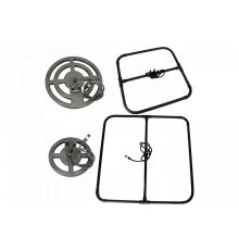 Катушки к металлоискателям Кощей 5И/5ИМ/К25К