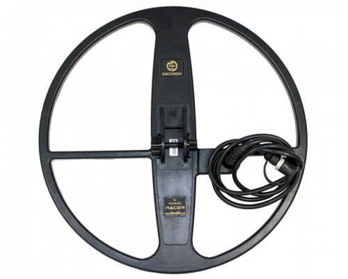 Катушка Mars Discovery Makro Racer