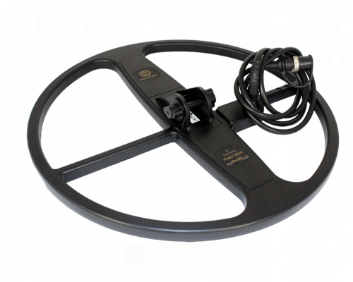 Катушка Mars Discovery Makro Racer