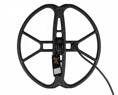 Катушка NEL Attack X-terra 705 7.5 кГц