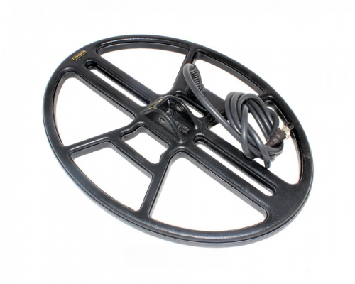 Двухчастотная катушка Nel Thunder Minelab X-Terra 7,5/18,75 кГц