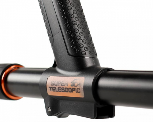 NEL Tornado Хтерра 18кГц 5 генерация