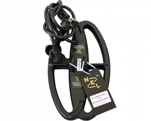 Nel Sharpshooter Minelab X-terra-705 18,75кГц