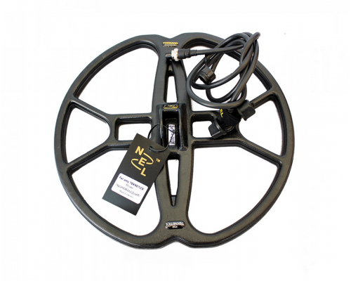 Катушка Nel Tornado для Teknetics Eurotek 8