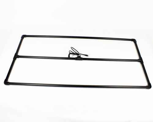 Рамка 120x60 cм для Импульсных металлоискателей