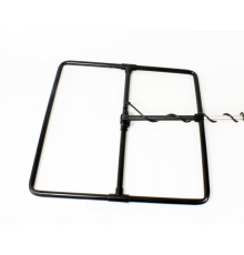 Рамка 60x60 для Импульсных металлоискателей