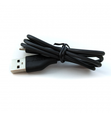 Кабель зарядний Anker Soundcore 0.5м USB - USB Type-C OEM