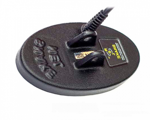 NEL SNAKE для металошукача  Nokta Simplex+