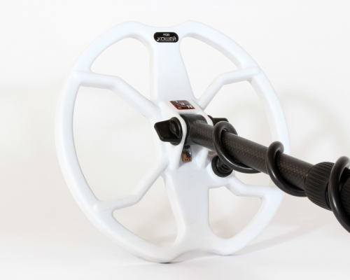 Мультичастотный Кощей Х45 Карбон + 22,5 DD