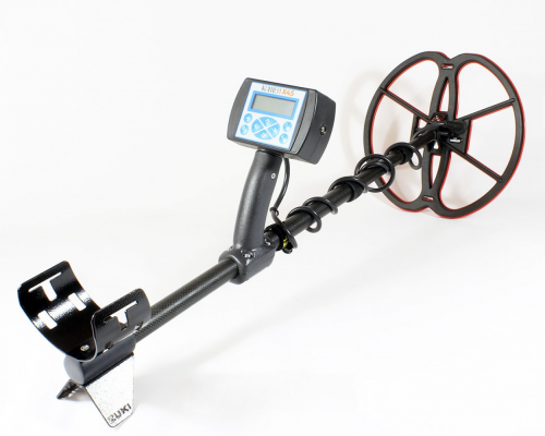 Мультичастотный Кощей Х45 Карбон + Nel Fly