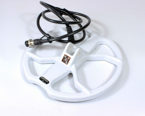 Мультичастотный металлоискатель Кощей Х45 + 22,5 DD