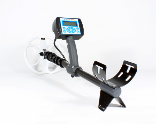 Миноискатель Кощей Х45