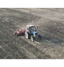 Миноискатель на транспорт: автомобиль, трактор і т.п.