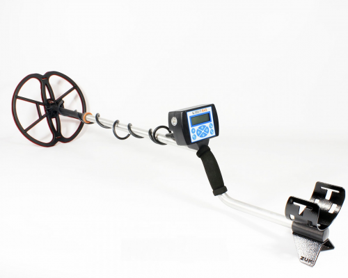 Мультичастотный Кощей Х45 с катушкой NEL FLY