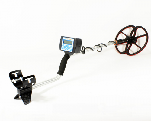 Мультичастотный Кощей Х45 с катушкой NEL FLY