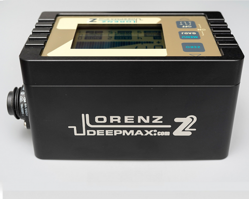 Lorenz DEEPMAX Z2
