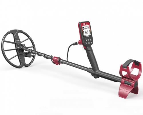 Металошукач  Nokta FINDX Pro