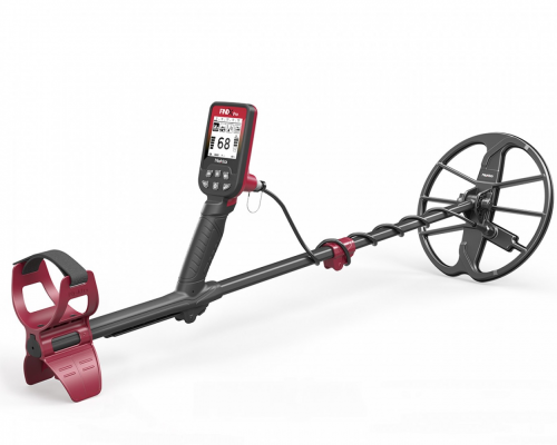 Металошукач  Nokta FINDX Pro