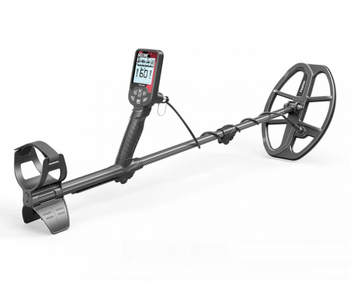 Металошукач Nokta Triple Score PRO PACK