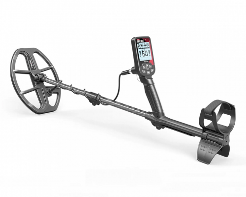 Металошукач Nokta Triple Score PRO PACK