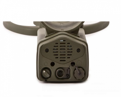 Garrett RECON-PRO AML-750 PACK8