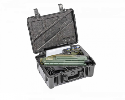 Міношукач VMW1