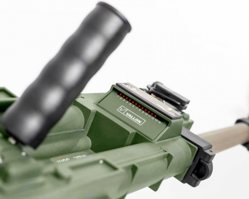 Міношукач VMW1