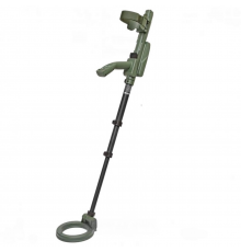 Vallon VMF4-VS20 Компактний металодетектор четвертого покоління зі змінною пошуковою рамкою